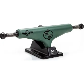 Skateboardový truck Trucky Silver M-Class Hollow Star 8.0