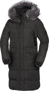 Dámský kabát Northfinder Haanna BU-6076SP Blackolive