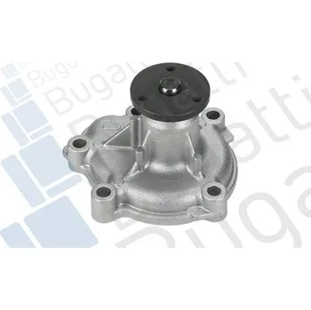 Chladič motoru Vodní čerpadlo, chlazení motoru BUGATTI PA10014