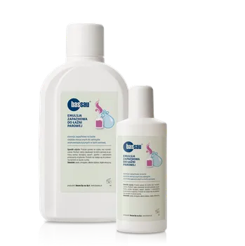 Koupelový olej Bassau Vonné esence pro parní lázně - inhalační Velikost: 1 l., Vůně: Máta peprná