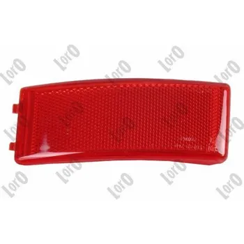 Příslušenství osvětlení automobilu Odrazka ABAKUS 017-35-875