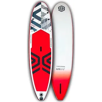 Paddleboard paddleboard NOVENOVE iSUP Elite 10'6''x30''x6'' one size One Size