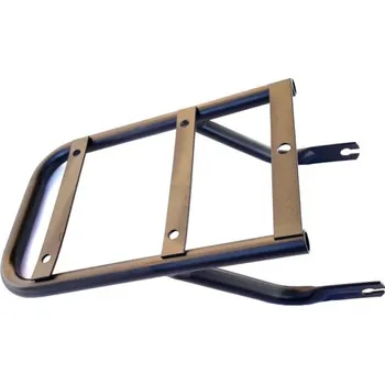 Motorová koloběžka Držák zadního boxu X-scooters XR09/XR10