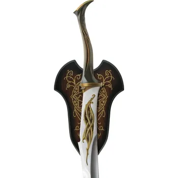 Replika zbraně Mirkwood Infantry Sword