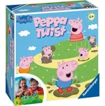 Ravensburger Peppa Pig Twist