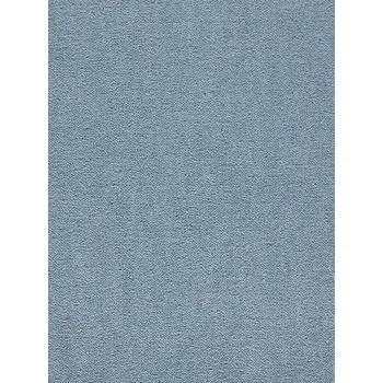 Koberec Neušpinitelný kusový koberec Nano Smart 732 modrý, 120x170, modrá, chodba / předsíň, Lano - 1 rok na vrácení + DOPRAVA ZDARMA k Vám i zpět