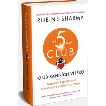 Rybka Publishers Klub ranních vítězů