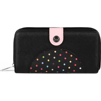 Peněženka Vuch Rea černá