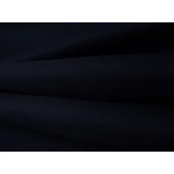 Batohovina, cordura s PVC zátěrem , navy blue, námořnická modrá, látka, metráž,