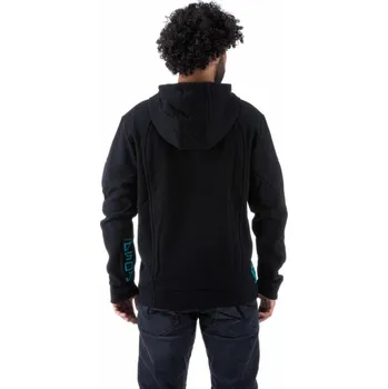 Pánská mikina Pánská mikina Yamaha Hyper Naked NEVADA černá