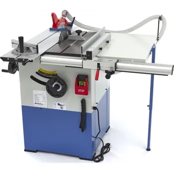 Stolní pila Profesionální stolní okružní pila - cirkulárka HBM 2200 (HBM Machines)