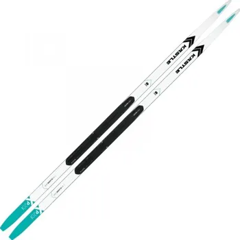 Běžky dětské běžky Kästle XP20 Jr Classic Skin, medium 22/23 - 142cm 106355