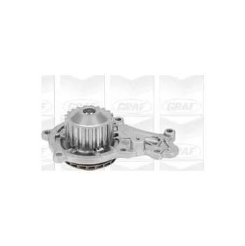 Autodíl Vodní čerpadlo, chlazení motoru GRAF PA859