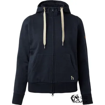 Mikina Horze -ADENA- - Olivová - 38