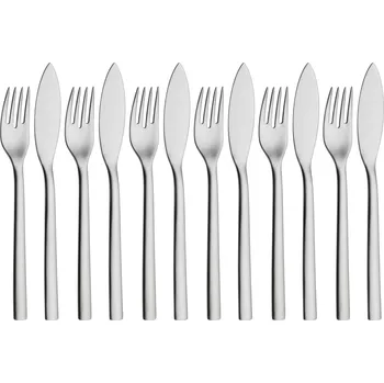 Příbor WMF Nuova 12.9150.6046 12 ks