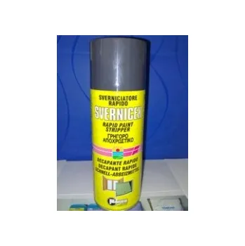 Ředidlo Svernicex - odstraní barvy i otěry pneumatik -400 ml