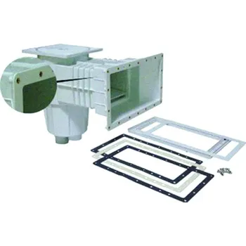 Skimmer HANSCRAFT PROFI 15 L široké hrdlo 308015