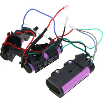 Baterie Cameron Sino CS-ACX740VX pro AEG AG3101 90094081600 - neoriginální