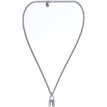 Přívěsek Přívěšek EGO Locked Silver