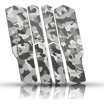 Samolepy na zadní stavbu RIE:SEL DESIGN CHAIN TAPE 3000 camo