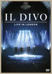 Live In London - Il Divo [DVD]