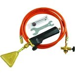 Souprava opalovací 1,5 kW 2196