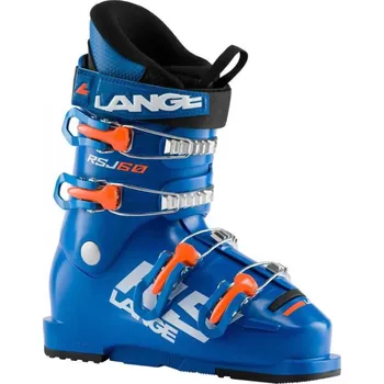 Sjezdové boty Lyžařské boty Lange RSJ 60 21/22 blue 245