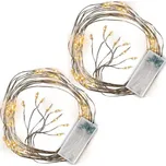 Nexos Trading D74573 světelný drát 2 ks…