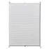 Žaluzie Plisované žaluzie Plisse 240610 100 x 125 cm bílé