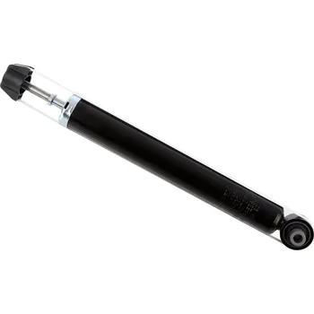 Auto-moto Tlumič pérování SACHS 318 508