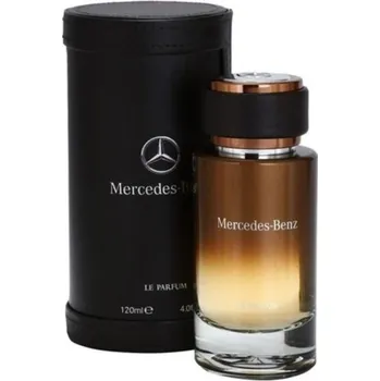 Pánský parfém Mercedes-Benz Mercedes-Benz Le Parfum, Parfumovaná voda 120ml Pre mužov Parfumovaná voda