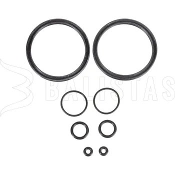 Sada těsnění Effecto 6,35mm