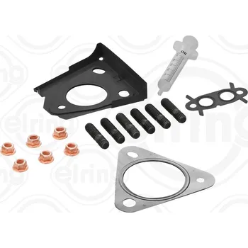 Turbodmychadlo Montážní sada, dmychadlo ELRING 810.930