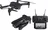 Dron Aga Skládací dron s Full HD kamerou
