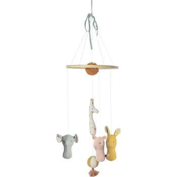 Kolotoč nad postýlku Maileg kolotoč nad postýlku Lullaby