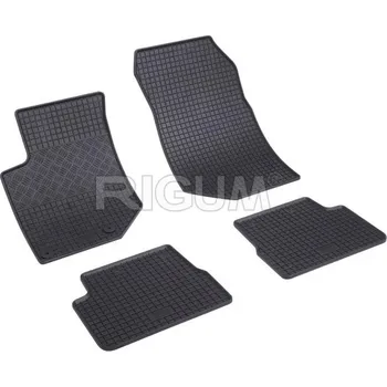 autokoberec Gumové koberce Opel Mokka 2021 5 míst