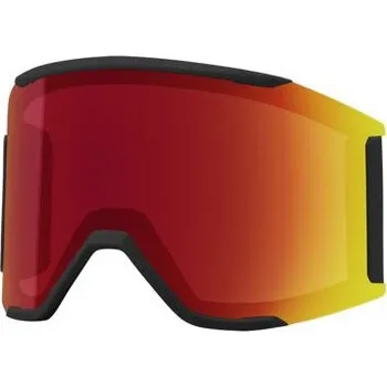 Sjezdové lyžování Náhradní sklo Smith Lens SQUAD MAG ChromaPop Photochromic Red velikost O/S