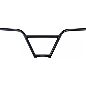 Řídítka Řídítka BMX - FEDERAL Drop V2 4PC - Black 9"