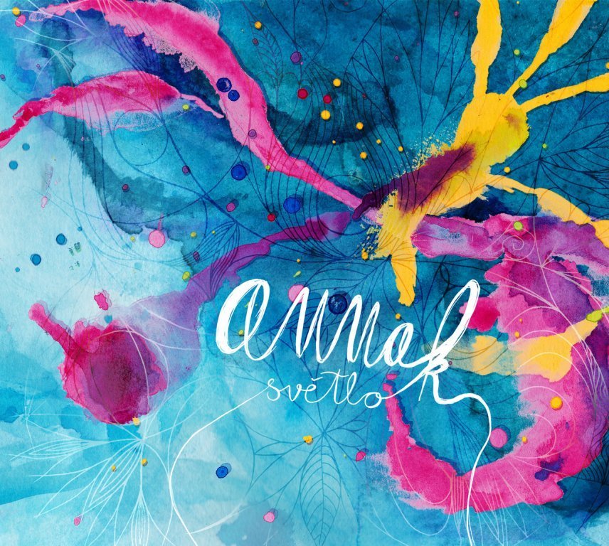 Světlo - Anna K [CD + LP] od 719 Kč - Zbozi.cz