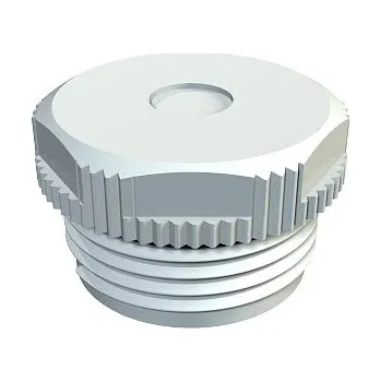 kabelová chránička OBO 2032511 Ucpávková vývodka šroubovací 90 PG11 DSMB