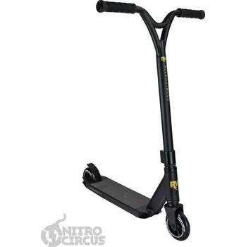 Koloběžka Freestyle koloběžka Nitro Circus RW JUNIOR REPLICA Black