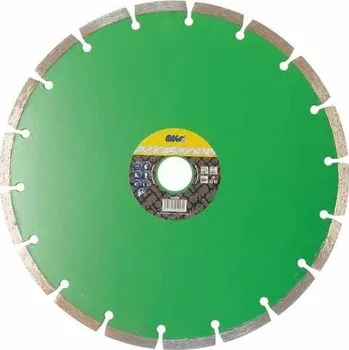 Řezný kotouč Diamantový kotouč Magg celoobvodový 250x25,4mm