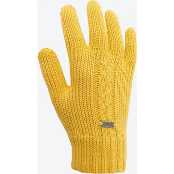 Rukavice KAMA R103 žluté