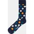 Pánské ponožky Happy Socks Big Dots 36-40