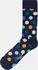 Pánské ponožky Happy Socks Big Dots 36-40