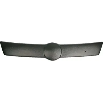 Zimní clona Zimní kryt masky chladiče VW Passat B7 černý