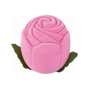 Dárková krabička Dárková krabička - růže růžová