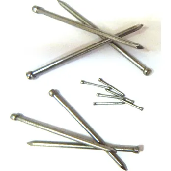 Hřebík Hřebík kolářský 63 | Dílna - Outdoor Spojovací materiál Hřebíky Kolářské