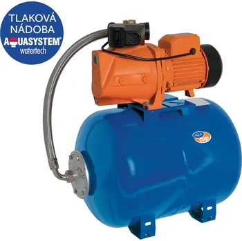 Domácí vodárna Aquacup A-CONTROL 80-1100 13982