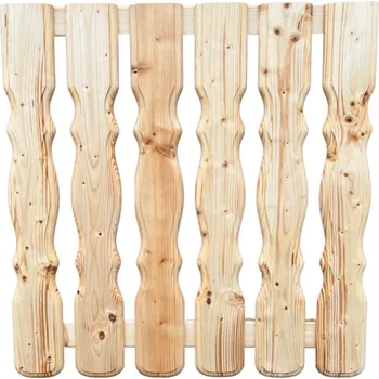 Balkonové zábradlí 4